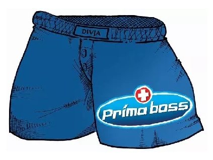 trenyrky prima boss