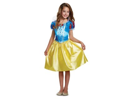 Dětský kostým - Disney Snow White