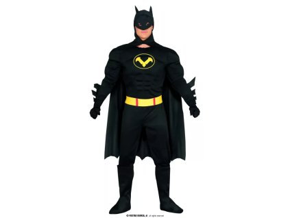 Kostým Batman