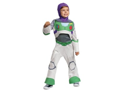Dětský kostým - Disney Pixar Buzz