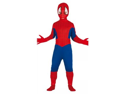 Dětský kostým - Spiderman