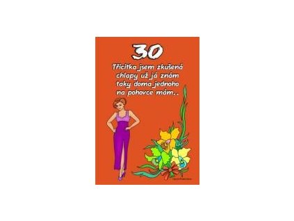 Certifikát  30  - žena  č.81