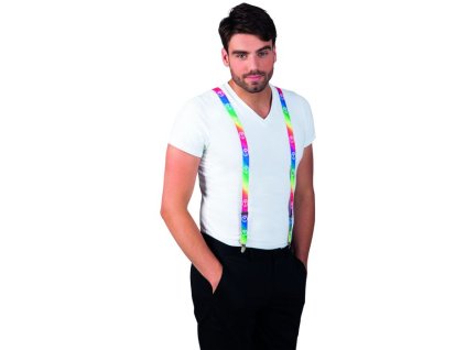 Kšandy  Hipís duhové