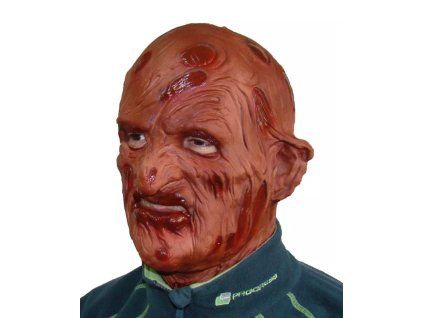 Maska Freddy Krueger Greyland Film