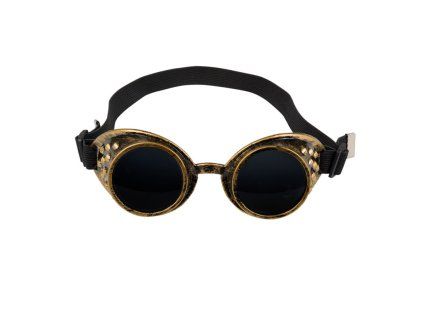 bryle steampunk