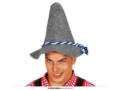Klobouk Oktoberfest