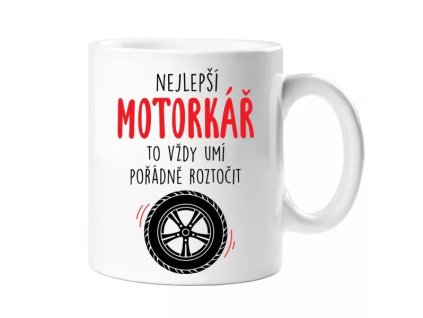 nejlepsi motorkar hrnek 56375