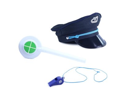 Sada - České dráhy