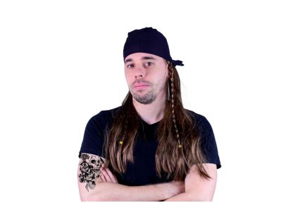 Paruka pirát