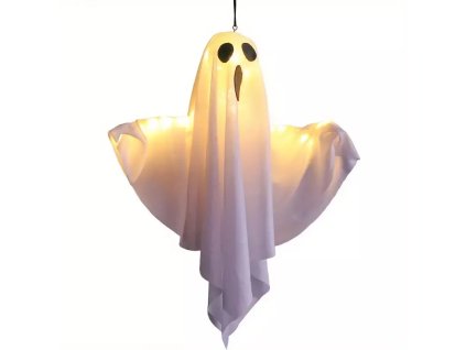 Strašidlo duch