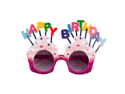 party bryle happy birthday