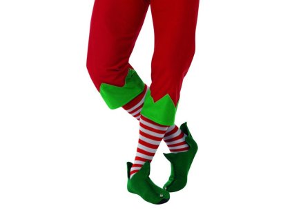 Punčochy Elf