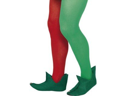 Boty Elf