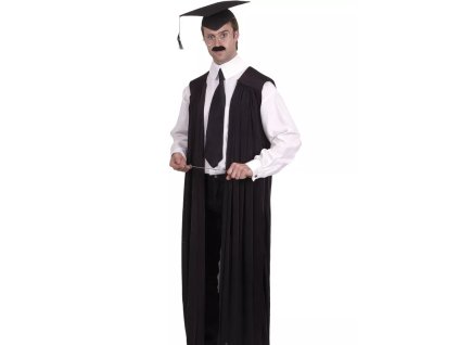 Kostým učitel - Uni
