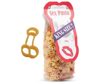 Těstoviny - Pinďíci
