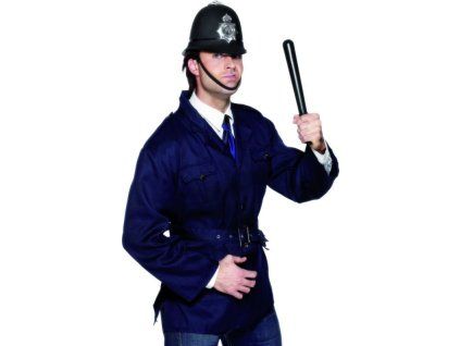 Obušek policejní 33cm