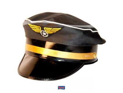 Čepice pilot - Kapitán