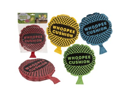 whoopie cushion 47461