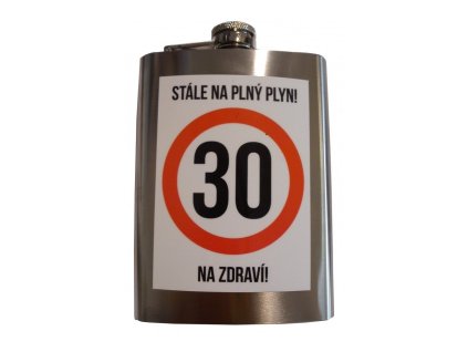placatka 30