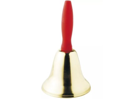 Zvonek vánoční - 18 cm