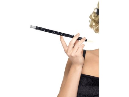 Špička cigaretová  s flitry