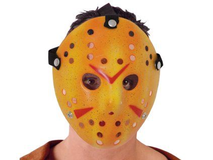 Maska Jason