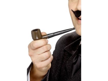 Dýmka plast