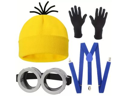 Sada Mimoň - kšandy