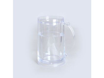 Chladící půllitr - 0,4l