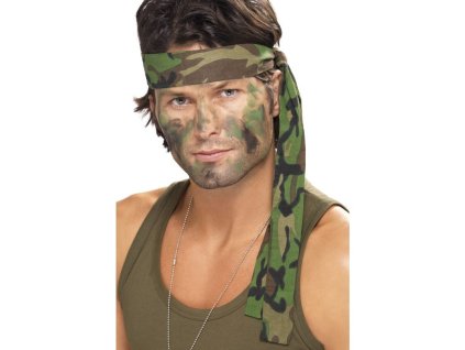 Čelenka  army