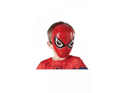 Maska dětská - Spiderman