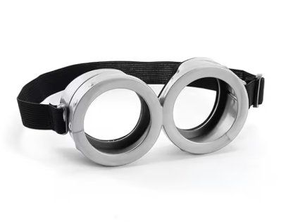 Brýle Retro  - MIMOŇ