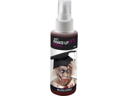 Krev ve spreji, 28 ml