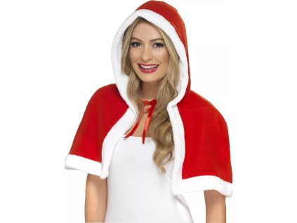 Plášť - Santová mini