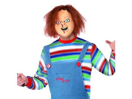 Maska - Chucky