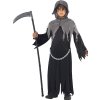 Dětský kostým - Grim reaper - trhan
