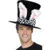 Klobouk - Cylindr - Králík