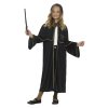 Plášť - čarodějnický - dětský