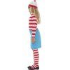 Dětský kostým Wenda Where's Wally