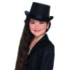 Klobouk - cylindr - dětský