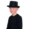 Klobouk - cylindr - dětský