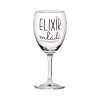 Sklenička - Elixír mládí