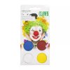 Make-up sada na obličej - Klaun