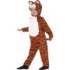 Dětský kostým Tygr