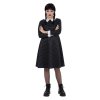 Dětský kostým školačka