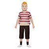 Dětský kostým Pugsley - Addams Family