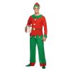 Kostým - Elf - Skřítek