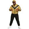 Bunda Hip Hop - 90. léta
