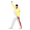 Kostým - Queen Freddie Mercury