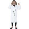 Dětský kostým -Doktor-  Vědec